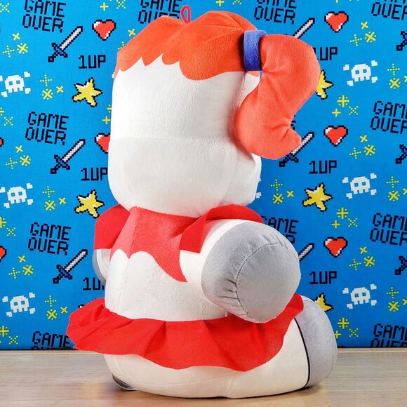 Five Nights at Freddy's Sister Location Funtime Foxy 14” Good Stuff FNAF Plush - Picture 3 of 11